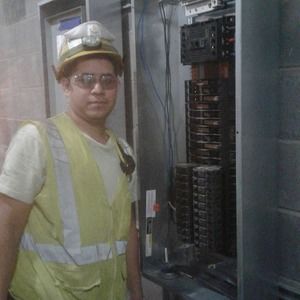 Meet your Posher, Juarez
